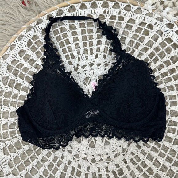 Victoria’s Secret Bra Bundle Size Large Lace 2 Piece - Picture 2 of 8